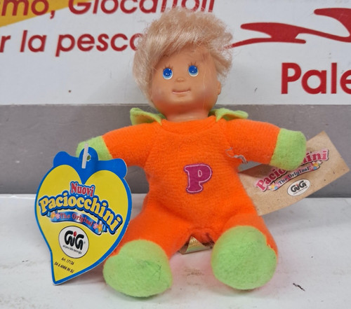 Gig bambolina paciocchini - gig,