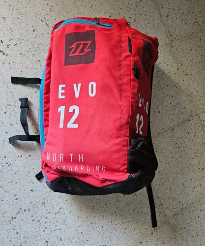 Kit kitesurf completo - completo, 9