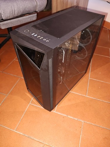 Computer gaming usato