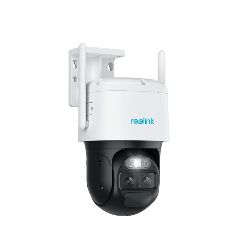 Reolink trackmix telecamera - reolink, da