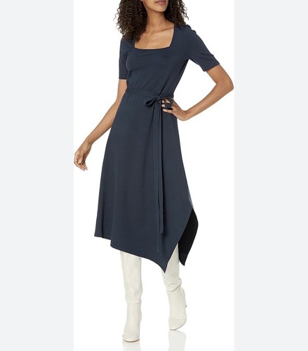 Abito donna club monaco scollo - club,