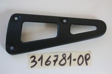 Gilera RX 125 200 Muffler