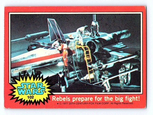 1977 topps star - 1977, wars