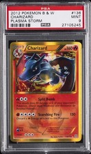 2013 POKEMON B&W PLASMA STORM