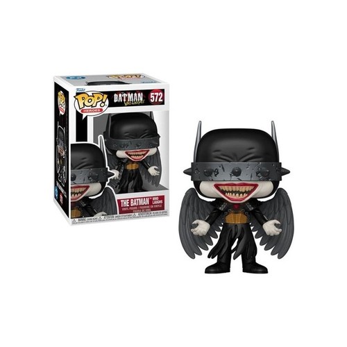 Funko pop figura - funko,
