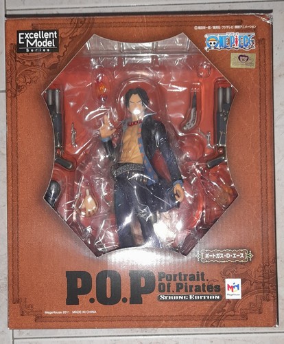 Megahouse one piece - megahouse,