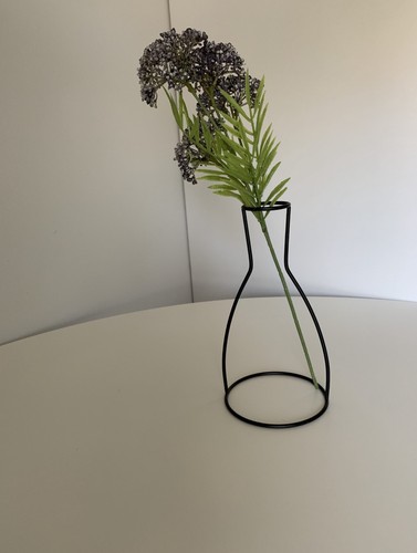 Vasi design silhouette - di,