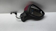 SPECCHIETTO RETROVISORE DESTRO
