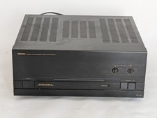Denon finale poa - 2400, _