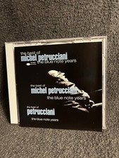 MICHEL PETRUCCIANI: CD-The Best Of, the blue note years and DVD-Power Of Three