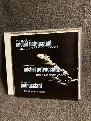 Michel petrucciani the - michel, cd-the