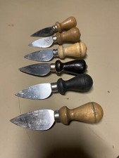 Lotto Coltelli Forma Casaro