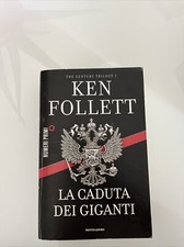 Caduta dei giganti ken - caduta,