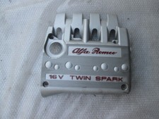 0280620534 COVER RIVESTIMENTO COPRI MOTORE ALFA ROMEO 147 1.6 B 77KW 5M 5P (2002