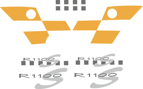 Pegatinas compatibles con - , bmw