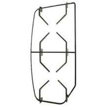 Nardi griglia cucina 2 fuochi