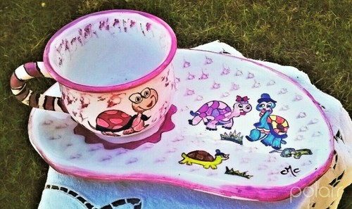 Set colazione singola - 5°,