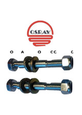 Coppia bulloni eccentrici - coppia,