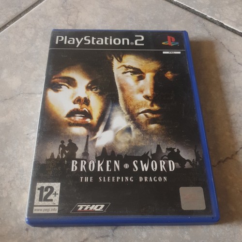 Ps2 playstation broken - 2,