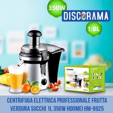 CENTRIFUGA ELETTRICA