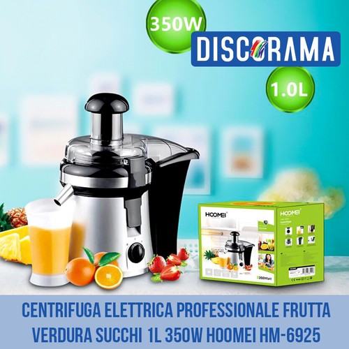 Centrifuga elettrica - centrifuga,