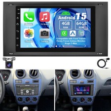 KAM+ Android 15 Carplay