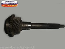 INGRANAGGIO CAMBIO FIAT