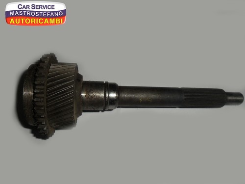 Ingranaggio cambio fiat - ingranaggio,