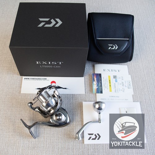 Mulinello spinning daiwa 22 - da,