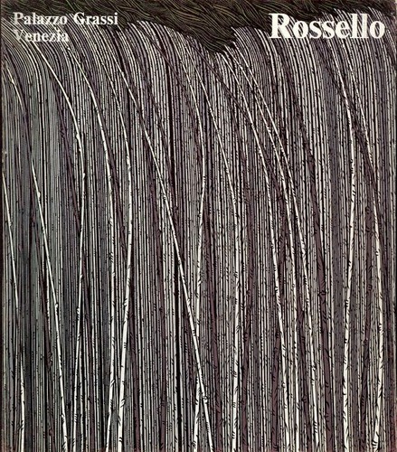 Mario rossello palazzo grassi - rossello,,