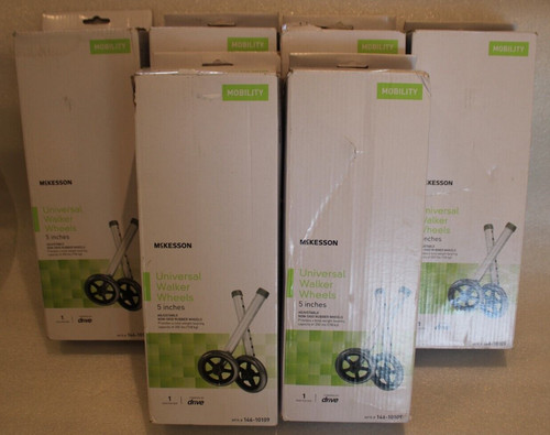 Mckesson 146 10109 - -, ruote