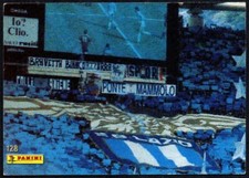Panini centenario della lazio - centenario,