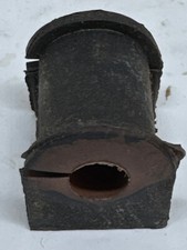 bushing brake corrector bar