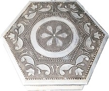 Scatola porta gioie gioielli, bracciali anelli o altro