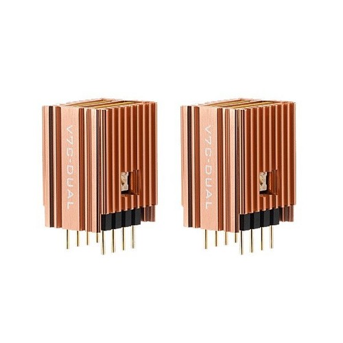 Burson supreme sound - burson, v7