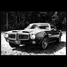 Photo A.025095 PONTIAC