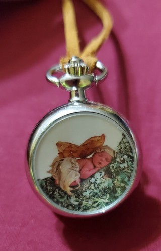Orologio tasca vintage - ,
