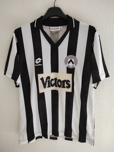 Udinese 1993 1994 camiseta - 1993-1994,