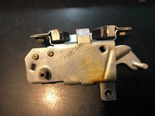 SERRATURA DESTRA PORTA SPORTELLO INTERNA FIAT 600 600D 750 COME FOTO