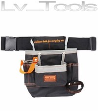 MARSUPIO CINTURA CARPENTIERE