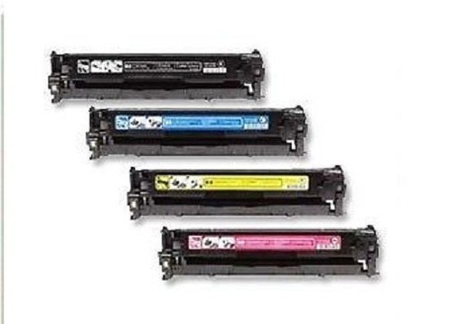 Toner per color laserjet - per, hp