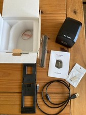 TONIVENT SCANNER PELLICOLE -