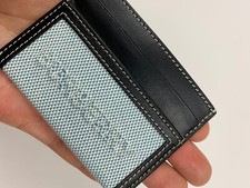 Porta carte di credito Burberry 