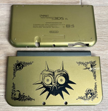 Nintendo 3DS XL Clip Armor