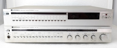 Amplificatore optonica 7100 - amplificatore, sm-7100