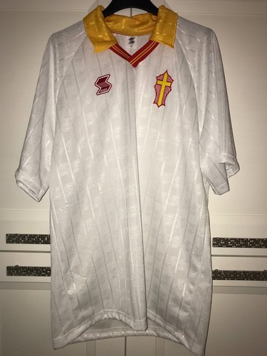Messina abm old legend shirt - messina,