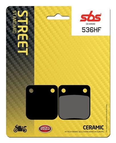 Sbs 536hf pastiglie - sbs,