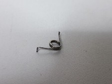 Bail spring for daiwa - bail,