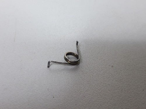 Bail spring for daiwa - for, gs-0