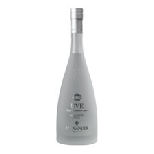 Grappa bianca alexander - bianca,